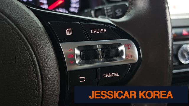2017 Kia All new K7 - Thumbnail 18