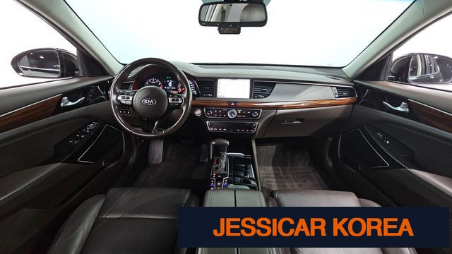 2017 Kia All new K7 - Thumbnail 19
