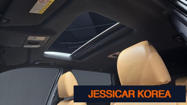 2020 Kia Mojave the Master - Thumbnail 3