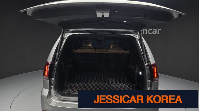 2020 Kia Mojave the Master - Thumbnail 7