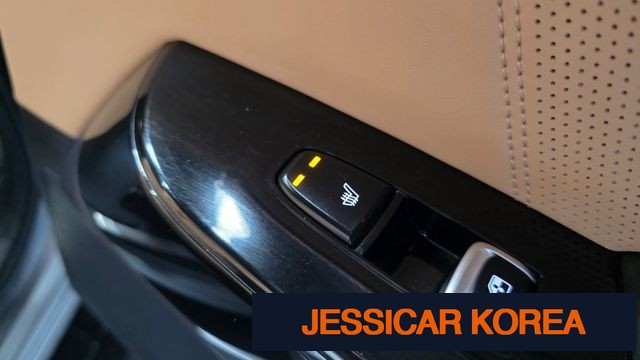 2020 Kia Mojave the Master - Thumbnail 9