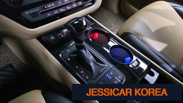 2016 Kia All New Carnival - Thumbnail 3