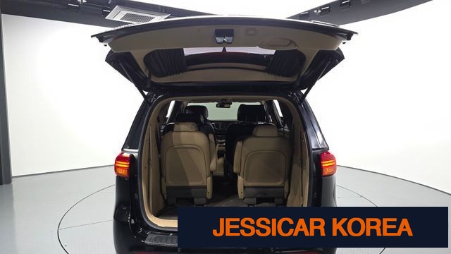 2016 Kia All New Carnival - Thumbnail 5