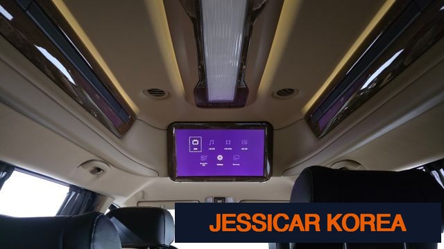 2016 Kia All New Carnival - Thumbnail 7