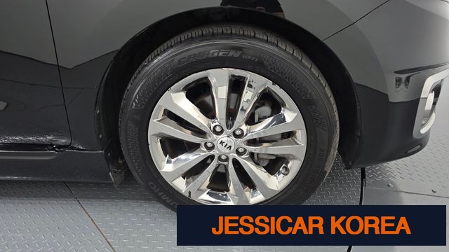 2016 Kia All New Carnival - Thumbnail 8