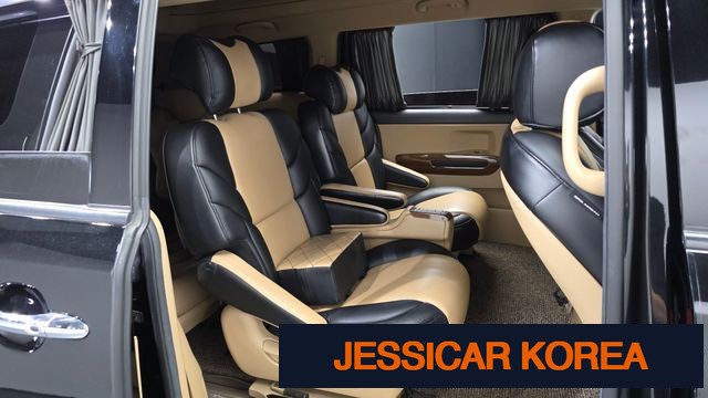 2016 Kia All New Carnival - Thumbnail 10
