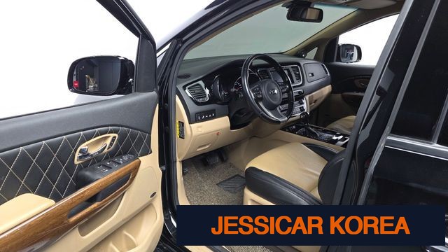 2016 Kia All New Carnival - Thumbnail 12