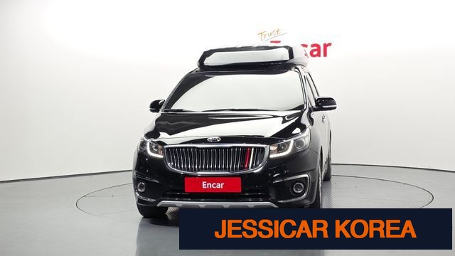 2016 Kia All New Carnival - Thumbnail 14