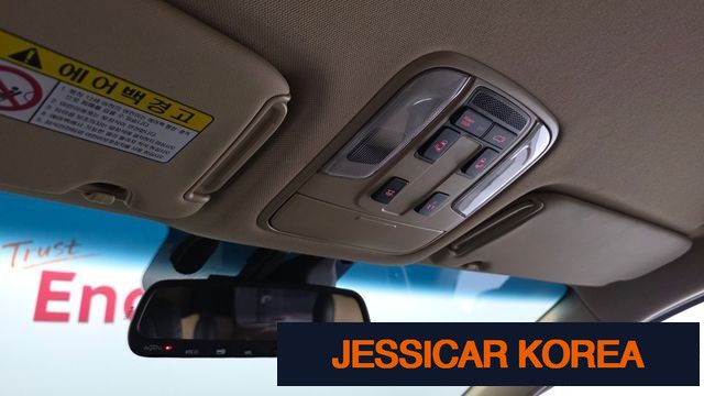 2016 Kia All New Carnival - Thumbnail 17