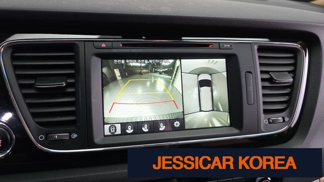 2016 Kia All New Carnival - Thumbnail 20
