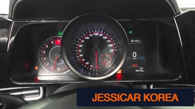 2021 Hyundai Avante (CN7) - Thumbnail 2