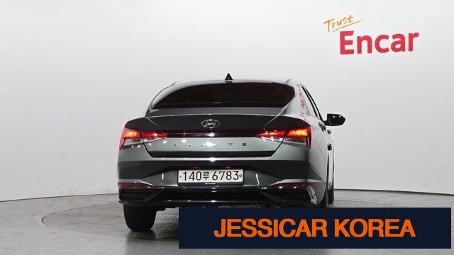 2021 Hyundai Avante (CN7) - Thumbnail 3
