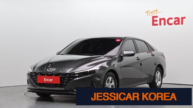 2021 Hyundai Avante (CN7) - Thumbnail 7