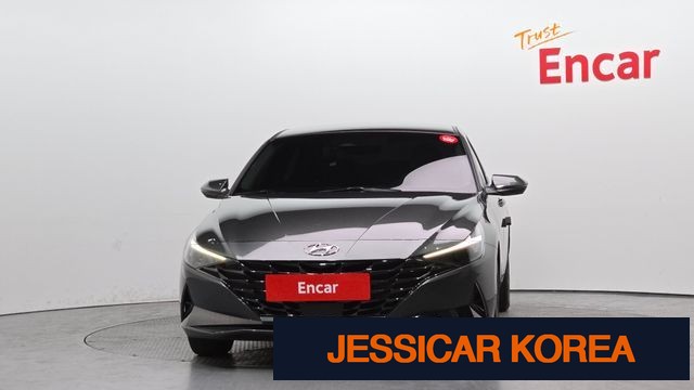2021 Hyundai Avante (CN7) - Thumbnail 8