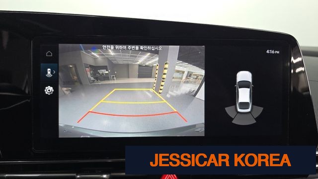 2021 Hyundai Avante (CN7) - Thumbnail 11