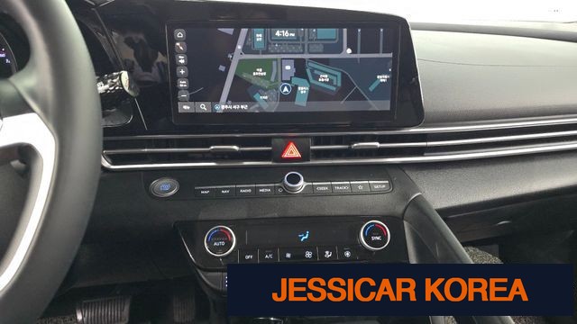 2021 Hyundai Avante (CN7) - Thumbnail 19