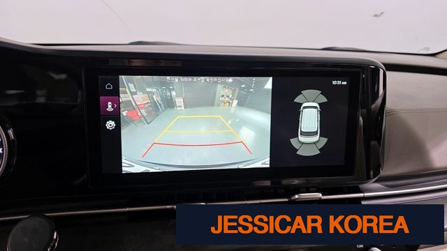 2023 Kia Carnival 4th Gen - Thumbnail 2