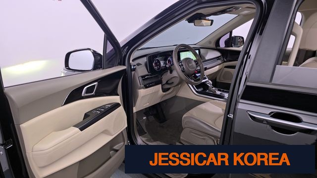 2023 Kia Carnival 4th Gen - Thumbnail 3