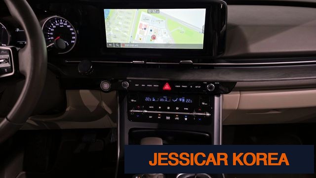 2023 Kia Carnival 4th Gen - Thumbnail 4