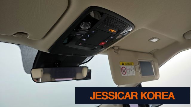 2023 Kia Carnival 4th Gen - Thumbnail 6