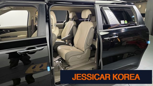 2023 Kia Carnival 4th Gen - Thumbnail 7