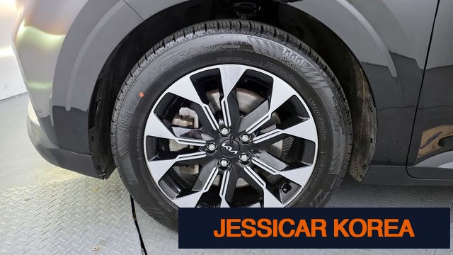 2023 Kia Carnival 4th Gen - Thumbnail 8