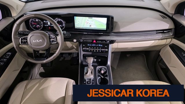 2023 Kia Carnival 4th Gen - Thumbnail 9