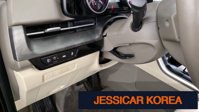 2023 Kia Carnival 4th Gen - Thumbnail 10