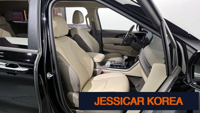 2023 Kia Carnival 4th Gen - Thumbnail 12
