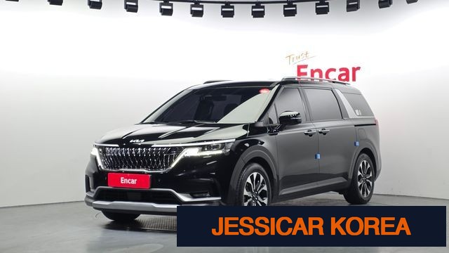 2023 Kia Carnival 4th Gen - Thumbnail 15