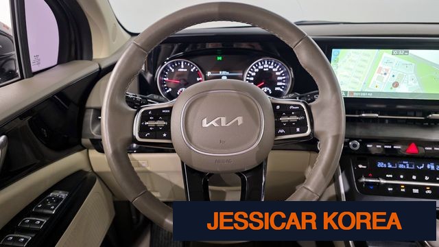 2023 Kia Carnival 4th Gen - Thumbnail 16