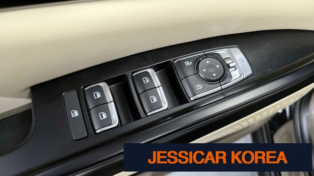 2023 Kia Carnival 4th Gen - Thumbnail 18