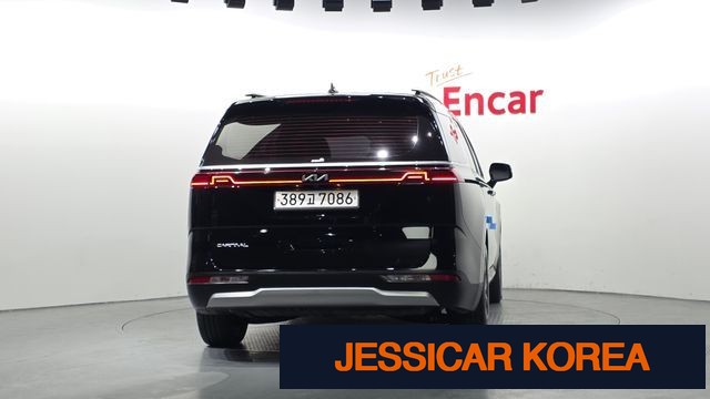 2023 Kia Carnival 4th Gen - Thumbnail 19