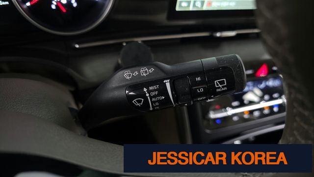 2023 Kia Carnival 4th Gen - Thumbnail 20