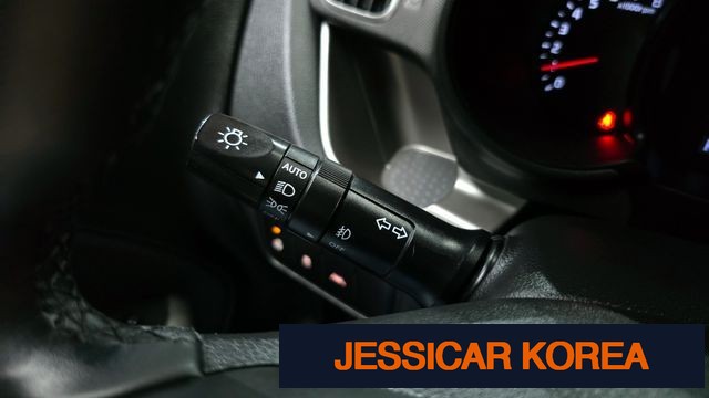 2022 Kia The New Ray