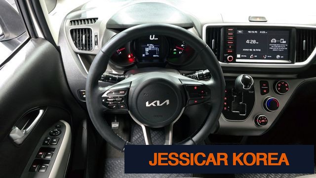 2022 Kia The New Ray - Thumbnail 3