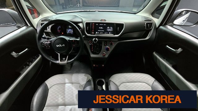 2022 Kia The New Ray - Thumbnail 4