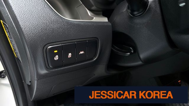 2022 Kia The New Ray - Thumbnail 5