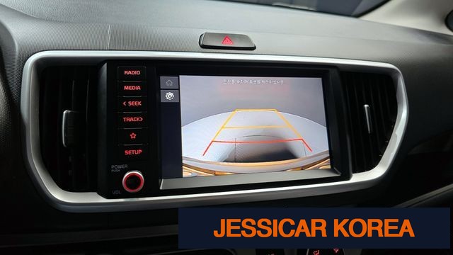 2022 Kia The New Ray - Thumbnail 6