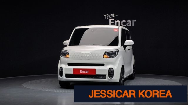 2022 Kia The New Ray - Thumbnail 7