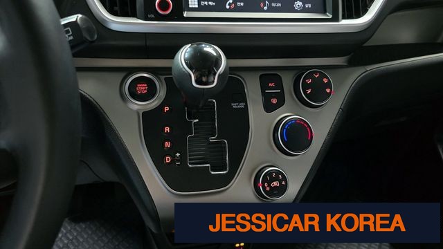 2022 Kia The New Ray - Thumbnail 10