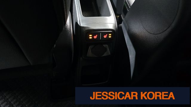 2022 Kia The New Ray - Thumbnail 11