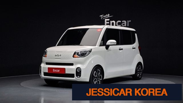 2022 Kia The New Ray - Thumbnail 13