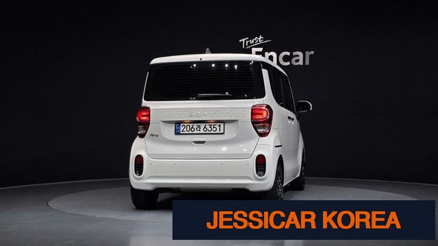 2022 Kia The New Ray - Thumbnail 14