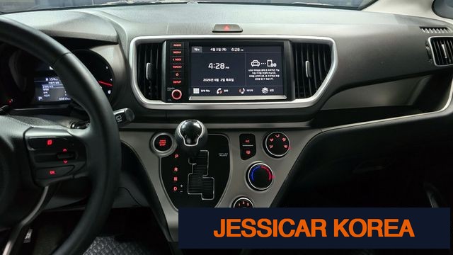 2022 Kia The New Ray - Thumbnail 15