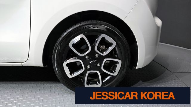 2022 Kia The New Ray - Thumbnail 16