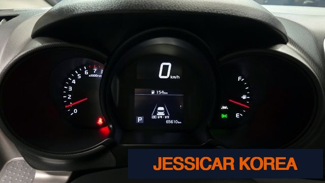 2022 Kia The New Ray - Thumbnail 17
