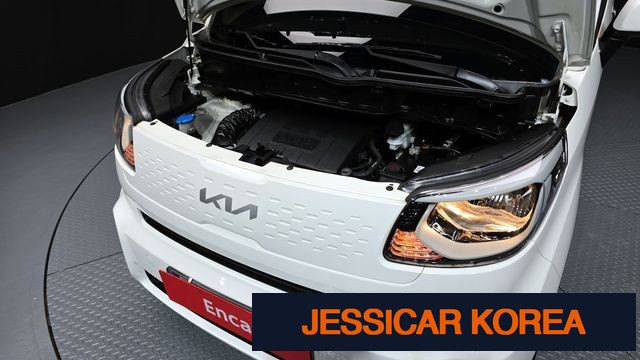 2022 Kia The New Ray - Thumbnail 19