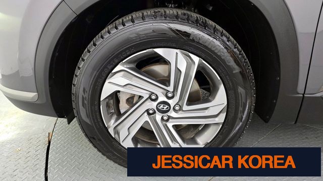 2021 Hyundai The New Santa Fe - Thumbnail 15