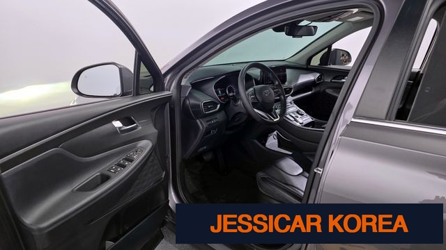 2021 Hyundai The New Santa Fe - Thumbnail 18